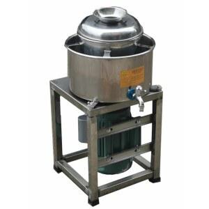 살코기 민찌기 기계 패티 대용량 다지기 육가공 정육