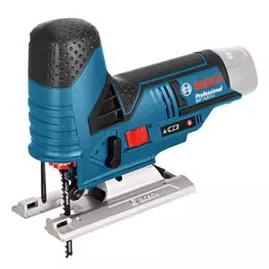 -충전직소-베어툴 GST10.8V-LI 10.8V (1EA)쏘 직쏘 절삭 절단 작업 공구 소기