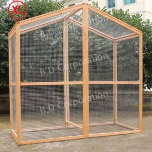 닭장만들기 닭장 케이지 만들기 장 조립식 울타리 닭둥지 양계장 사육