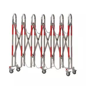 주차 자바라 대문 접이식 출입구 펜스 바리게이트 휀스