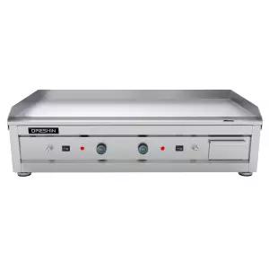 대신전기산업 철판 그리들 주물 전기식 900mm DS-900 업소용 식당