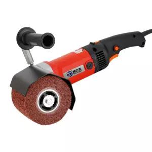 연마 광택기 핸드그라인더 전동 샌딩기 연삭기 바닥 폴리싱 공구 스테인리스용