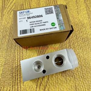 호환상품 에어컨 팽창 밸브 OEM  96492806 Chevrolet DAEWOO Epica 자동차 부품의 경우