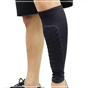 정강이보호대 가드빌 블랙 다리보호대 XL AWBDFB8C