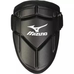 미즈노 타자 팔꿈치 보호대 블랙 원 사이즈