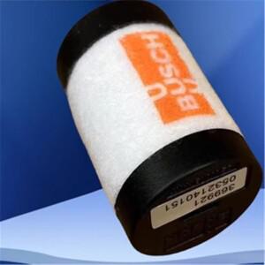 0532140151 진공 펌프 오일 미스트 분리기 배기 필터