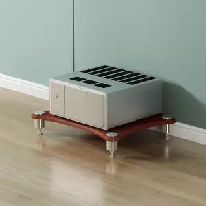 오디오랙 스피커장식장 선반 오디오장 장식장 랙 캐비닛 오디오