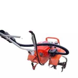 미니 관리기 소형 배토기 경운기로터리 소형트랙터 로타리 기계