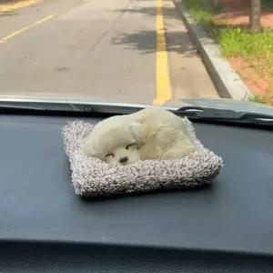 은플 자동차인형 차량용 자동차장식 악세사리 자동차