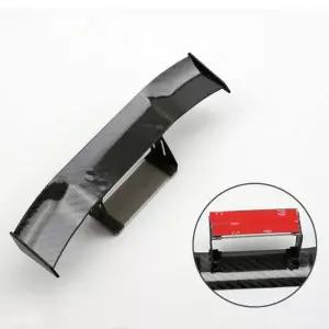 은플 미니 GT스포일러 안테나볼 글라스윙 스포일러 안