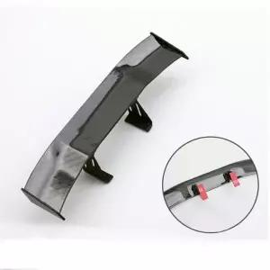 은플 미니GT스포일러 글라스윙 안테나볼 스포일러 5D