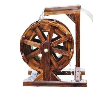 야외 물레방아 실내연못 분수 베란다연못 폭포 분수대 정원