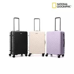 내셔널지오그래픽 NATIONALGEOGRAPHIC 부다페스트 캐리어 24 N245ASU120 210640