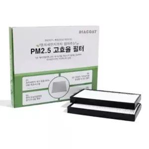 코나 원터치 에어컨 필터