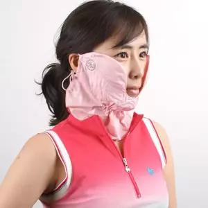 2014년 자외선 차단 기능성 마스크 C2 3종택1