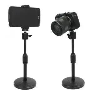 미니 삼각대 브이로그 카메라 스마트폰