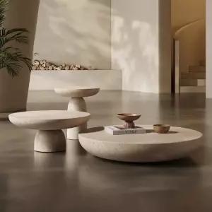 미니 좌식 모듈형 소파 디자인 라운지 북유럽 스타일