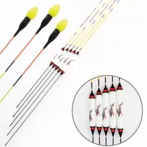 개별케이스 민물찌 낚시찌