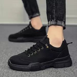 [베리슈]남성 4cm 발편한 쿠션 키높이운동화 스니커즈 워킹화