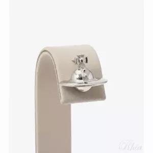 [비비안웨스트우드] 이어링 62010038 실버 154956760