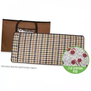허리찜질 TBZ BN 세종 특대형 찜질매트 SH65150-D8