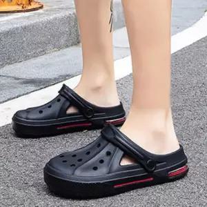 [베리슈]커플 에어 쿠션 아쿠아슈즈 여성 남성 물놀이 신발