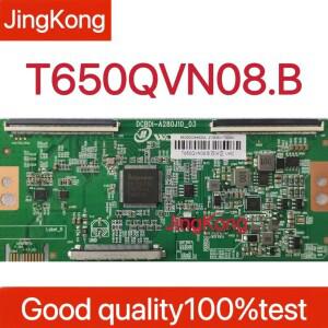 새로 업그레이드된 로직 보드 DCBD1-A280J10-03 T650QVN08. B 4K