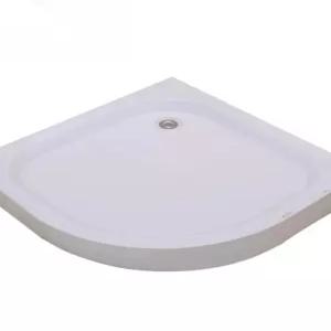 샤워실 바닥 카라반 발판 샤워부스 배수 캠핑카 코너 요트 모서리 미끄럼 화장실