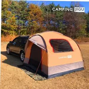 캠핑지구 가이아 차박텐트 카텐트 suv 쉘터 오토캠핑