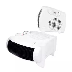 유니맥스202 미니 온풍기 전기히터 발난로 팬기 히터 발기 난로