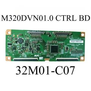T-CON 보드 BD 로직 32M01-C07 M320DVN01.0 CTRL BDM3270QP2 EW3270-B NF32Q Q320