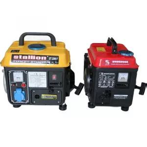 소형 비상 전기 무소음 캠핑 가정용 발전기 차박 220v