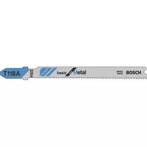 -철재용 직소기날 T118B 67mm (세트(5장))소 직쏘 쏘기 산업용절단공구 공업용 산업용