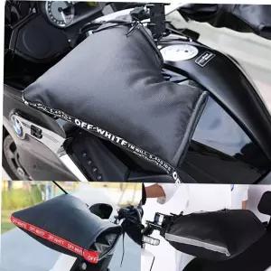 TBZ 오토바이방한장갑 토시 용품 바이크 겨울