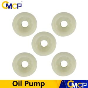 CMCP 오일 펌프 2행정 웜 다이버 기어 Komatsu & Zenoah 3800  전기톱 38CC 정원 전동 공구