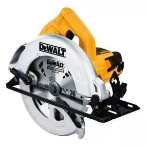 -직선가이드 미포함 7 원형톱 DWE561 1200W (1EA) 원형 공구 절단 절삭 작업