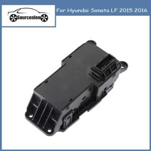 호환상품 93300-C1610 자동차 운전 모드 전자 핸드 브레이크 스위치 Hyundai Sonata LF 2015 용 주차
