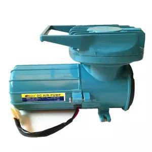 차량용 에어펌프 산소공급기 활어운반 물차 여과기 산소발생기