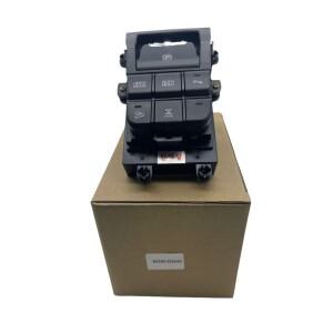 호환상품 현대 호환 투싼 2016-2020 전자식 핸드 브레이크 스위치 완전한 플로우 콘솔 93300-D3010 용