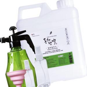 1L 학교 관공서 수 제습 방향 탈취 오일 동해