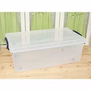 ( )침대밑 언더베드 다용도 정리함 속옷 양말 물건 장난감 소품 침구류 옷 보관함 수납함