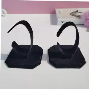 손목시계 거치대 2개 세트 시계꽂이 진열대 보관함