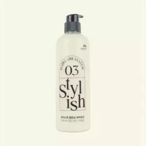 머리카락 머릿결 꽃을든남자 헤어로션 시스템 헤어케어 손상 모발 모이스춰 03WB34E5E4