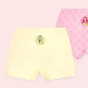 [레노마 이너웨어]시크릿쥬쥬 여아 스타 속바지 2매 YC11W53806_HDD