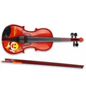 ( )연주놀이 캐릭터 선물 바이올린 악기놀이 장난감
