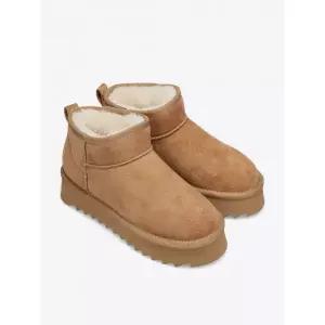 SHOOPEN 플랫폼 샤크솔 웜부츠 HPCV8FFV2Q 384852