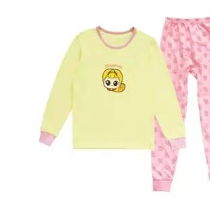 [레노마 이너웨어]캐치티니핑 여아 매직 조아핑 9부 상하세트 YE OC3WW28558_HDD