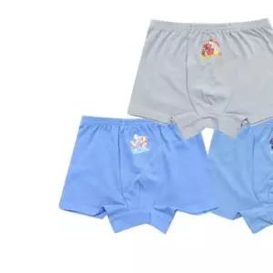 [레노마 이너웨어]어벤져스 남아 캐치 드로즈 3매 0C31M28567_HDD