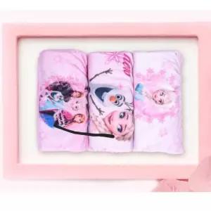 [레노마 이너웨어]겨울왕국 여아 프에 삼각팬티 3매 0A10W72748_HDD