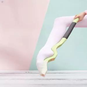 스트레칭 포인기 발레 봉 무용 필라테스 유연성 운동기구 댄스